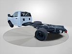 New 2025 Ram 3500 Tradesman Regular Cab 4x4 84 CA Cab Chassis for sale #V5T523579 - photo 6