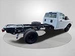 New 2025 Ram 3500 Tradesman Regular Cab 4x4 84 CA Cab Chassis for sale #V5T523579 - photo 2
