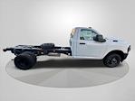 New 2025 Ram 3500 Tradesman Regular Cab 4x4 84 CA Cab Chassis for sale #V5T523579 - photo 8