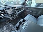 New 2025 Ram 3500 Tradesman Regular Cab 4x4 84 CA Cab Chassis for sale #V5T523579 - photo 11