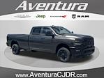 New 2025 Ram 2500 Tradesman Crew Cab 4x4 Pickup for sale #V5T525660 - photo 37