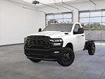 New 2025 Ram 3500 Regular Cab 60 CA Cab Chassis for sale #V5T528044 - photo 47