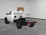 New 2025 Ram 3500 Regular Cab 60 CA Cab Chassis for sale #V5T528044 - photo 50