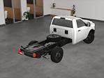 New 2025 Ram 3500 Regular Cab 60 CA Cab Chassis for sale #V5T528044 - photo 51