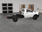 New 2025 Ram 3500 Regular Cab 60 CA Cab Chassis for sale #V5T528044 - photo 52