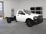 New 2025 Ram 3500 Regular Cab 60 CA Cab Chassis for sale #V5T528044 - photo 53