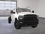 New 2025 Ram 3500 Regular Cab 60 CA Cab Chassis for sale #V5T528044 - photo 54