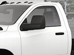 New 2025 Ram 3500 Regular Cab 60 CA Cab Chassis for sale #V5T528044 - photo 61