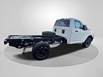 New 2025 Ram 3500 Regular Cab 60 CA Cab Chassis for sale #V5T528045 - photo 1
