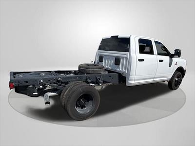 New 2025 Ram 3500 Crew Cab 60 CA Cab Chassis for sale #V5T535885 - photo 2
