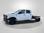 New 2025 Ram 3500 Crew Cab 60 CA Cab Chassis for sale #V5T535885 - photo 4