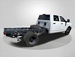 New 2025 Ram 3500 Crew Cab 60 CA Cab Chassis for sale #V5T535885 - photo 2