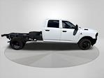 New 2025 Ram 3500 Crew Cab 60 CA Cab Chassis for sale #V5T535885 - photo 8