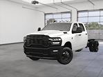 New 2025 Ram 3500 Crew Cab 60 CA Cab Chassis for sale #V5T535885 - photo 55