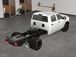 New 2025 Ram 3500 Crew Cab 60 CA Cab Chassis for sale #V5T535885 - photo 59