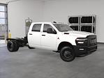 New 2025 Ram 3500 Crew Cab 60 CA Cab Chassis for sale #V5T535885 - photo 61