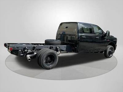 New 2025 Ram 3500 Tradesman Crew Cab 4x4 60 CA Cab Chassis for sale #V5T535886 - photo 2