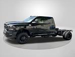 New 2025 Ram 3500 Tradesman Crew Cab 4x4 60 CA Cab Chassis for sale #V5T535886 - photo 4
