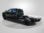 New 2025 Ram 3500 Tradesman Crew Cab 4x4 60 CA Cab Chassis for sale #V5T535886 - photo 6
