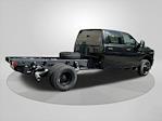 New 2025 Ram 3500 Tradesman Crew Cab 4x4 60 CA Cab Chassis for sale #V5T535886 - photo 2