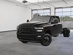 New 2025 Ram 3500 Crew Cab 60 CA Cab Chassis for sale #V5T535886 - photo 56