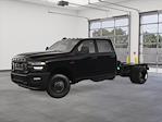 New 2025 Ram 3500 Crew Cab 60 CA Cab Chassis for sale #V5T535886 - photo 57