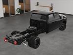 New 2025 Ram 3500 Crew Cab 60 CA Cab Chassis for sale #V5T535886 - photo 60