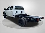 New 2025 Ram 5500 Crew Cab 60 CA Cab Chassis for sale #V5T538265 - photo 7