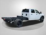 New 2025 Ram 5500 Crew Cab 60 CA Cab Chassis for sale #V5T538266 - photo 2