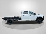 New 2025 Ram 5500 Crew Cab 60 CA Cab Chassis for sale #V5T538266 - photo 8