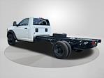 New 2025 Ram 5500 Regular Cab 120 CA Cab Chassis for sale #V5T538333 - photo 7
