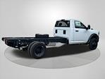 New 2025 Ram 5500 Regular Cab 120 CA Cab Chassis for sale #V5T538333 - photo 2