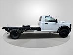 New 2025 Ram 5500 Regular Cab 120 CA Cab Chassis for sale #V5T538333 - photo 8