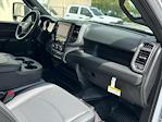New 2025 Ram 5500 Regular Cab 120 CA Cab Chassis for sale #V5T538333 - photo 28
