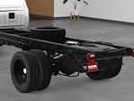 New 2025 Ram 5500 Regular Cab 120 CA Cab Chassis for sale #V5T538333 - photo 59