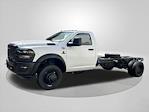 New 2025 Ram 5500 Regular Cab 120 CA Cab Chassis for sale #V5T538334 - photo 5
