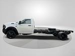 New 2025 Ram 5500 Regular Cab 120 CA Cab Chassis for sale #V5T538334 - photo 6