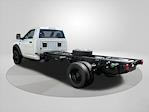 New 2025 Ram 5500 Regular Cab 120 CA Cab Chassis for sale #V5T538334 - photo 7