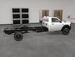 New 2025 Ram 5500 Regular Cab 120 CA Cab Chassis for sale #V5T538334 - photo 46