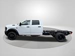 New 2025 Ram 5500 Tradesman Crew Cab 4x4 60 CA Cab Chassis for sale #V5T538335 - photo 5