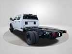 New 2025 Ram 5500 Tradesman Crew Cab 4x4 60 CA Cab Chassis for sale #V5T538335 - photo 6
