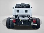 New 2025 Ram 5500 Tradesman Crew Cab 4x4 60 CA Cab Chassis for sale #V5T538335 - photo 7