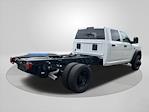 New 2025 Ram 5500 Tradesman Crew Cab 4x4 60 CA Cab Chassis for sale #V5T538335 - photo 2