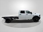 New 2025 Ram 5500 Tradesman Crew Cab 4x4 60 CA Cab Chassis for sale #V5T538335 - photo 8