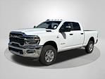 New 2025 Ram 2500 Big Horn Crew Cab 4x4 Pickup for sale #V5T544301 - photo 3