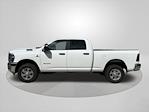New 2025 Ram 2500 Big Horn Crew Cab 4x4 Pickup for sale #V5T544301 - photo 4