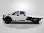 New 2025 Ram 5500 Crew Cab 60 CA Cab Chassis for sale #V5T554393 - photo 6