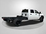 New 2025 Ram 5500 Crew Cab 60 CA Cab Chassis for sale #V5T554393 - photo 2