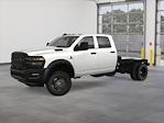 New 2025 Ram 5500 Crew Cab 60 CA Cab Chassis for sale #V5T554393 - photo 54