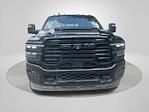 New 2025 Ram 2500 Laramie Mega Cab 4x4 Pickup for sale #V5T560459 - photo 3